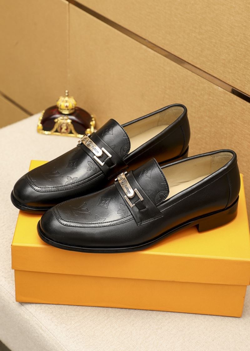 Louis Vuitton Business Shoes